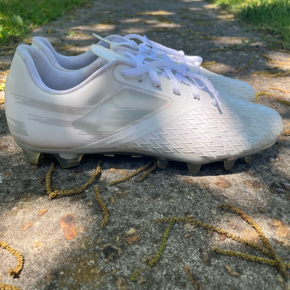 Under Armor Lux Blur Football Cleats